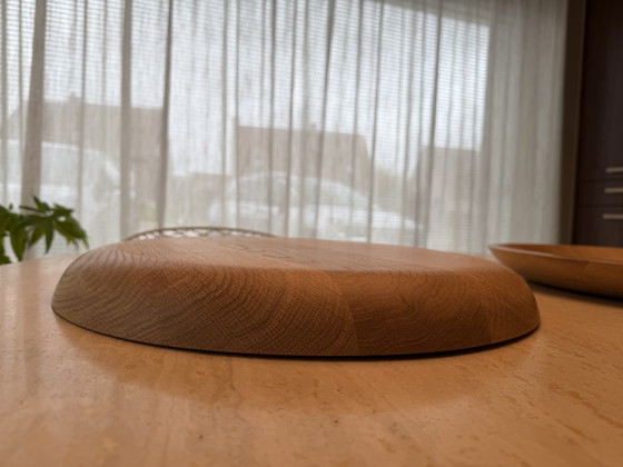 Image 1 of Eiken schaal