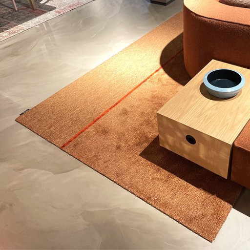 Tappeto CS Rugs Connect