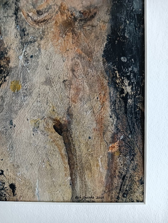 Image 1 of Rob Jacobs - at night on the beach