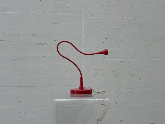 Image 1 of Lampada da tavolo Jansjö di IKEA, anni '90