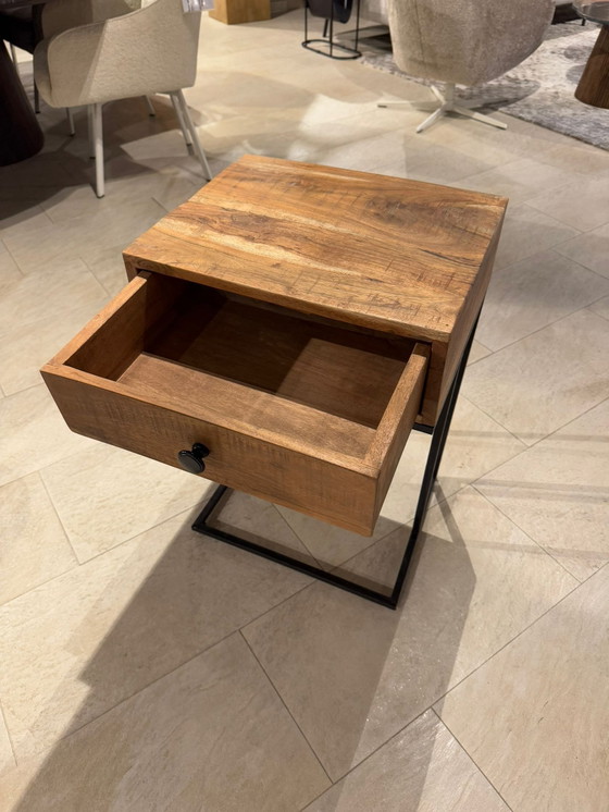 Image 1 of Feelings Bern side table