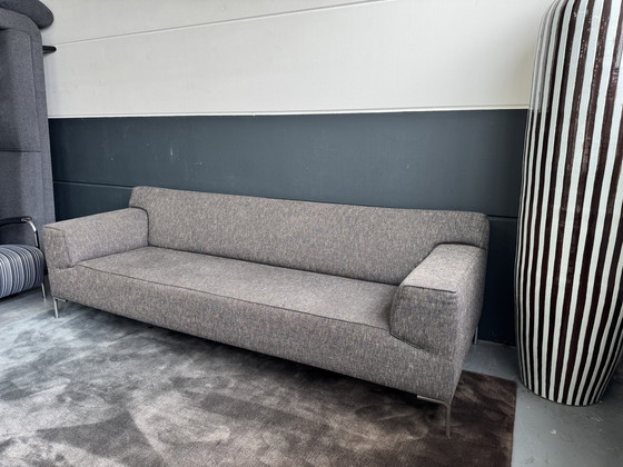 Image 1 of Design on Stock Bloq 4-zits bank