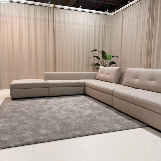 Image 1 of Sofá esquinero Bas de Moome