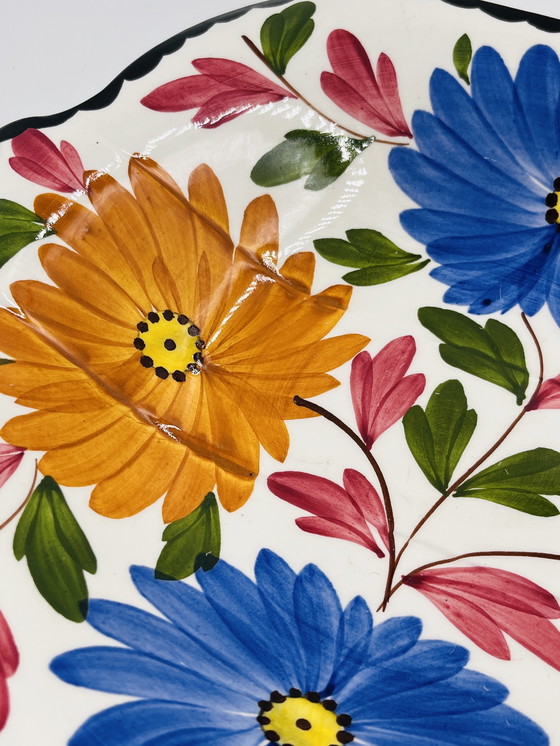 Image 1 of Plat profond SMF Schramberg