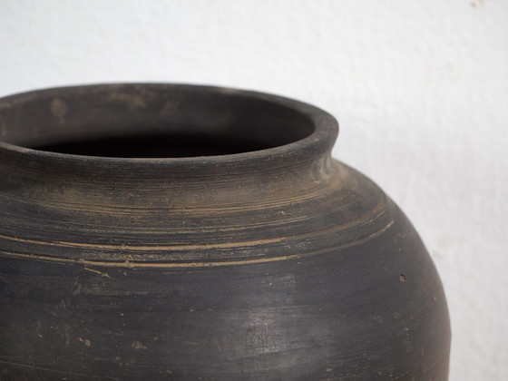 Vaso ceramica asiatica antica (c.1900) #16 – Vasi (photo 14 of 34)