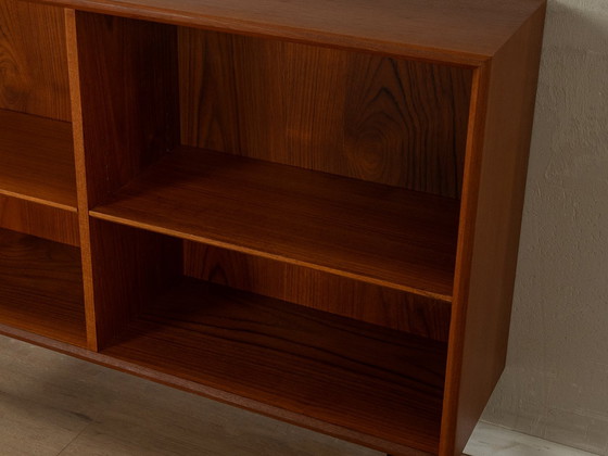 Image 1 of Buffet bibliothèque années 60