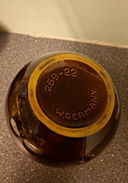 Scheurich Westdeutschland Vase Modell 269/22