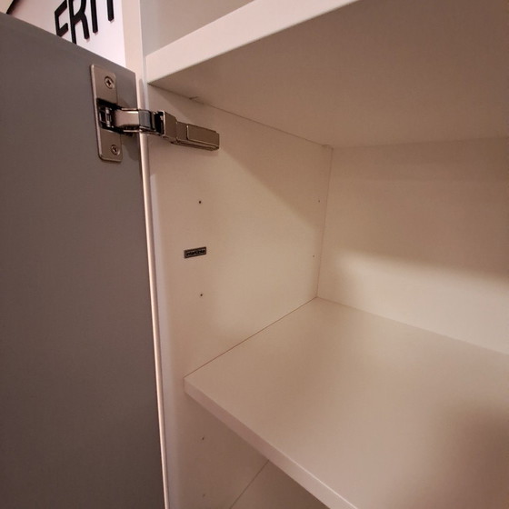 Image 1 of Interlübke Studimo Wandschrank