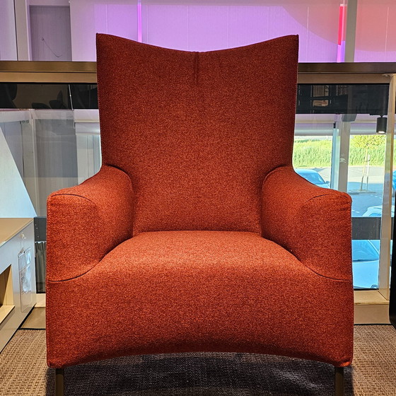 Image 1 of Pode Transit armchair