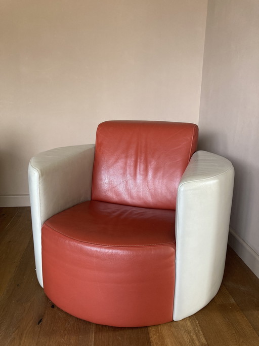 Montel Prime Plus Armchair