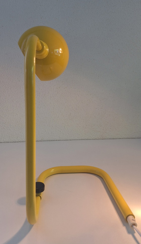 Image 1 of Pop art table lamp or desk lamp