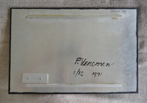 Image 1 of Peer Veneman (né en 1952) - 'Tous à bord'