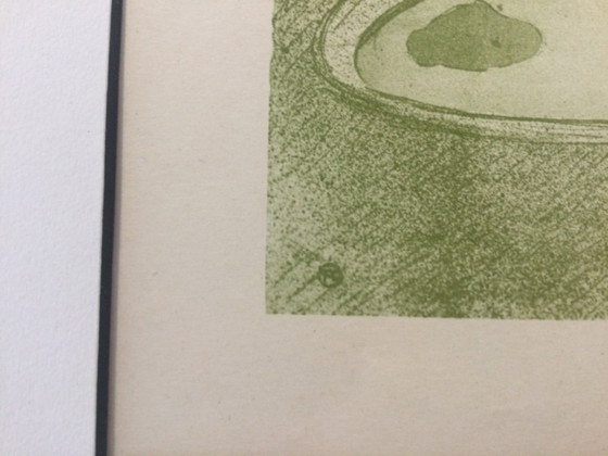 Image 1 of Henri de Toulouse - Lithographies de Lautrec