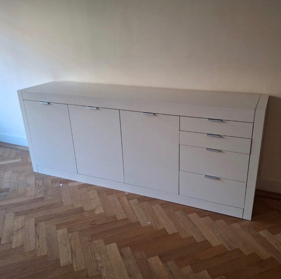 Image 1 of Dressoir Pastoe (204x80x45 cm)