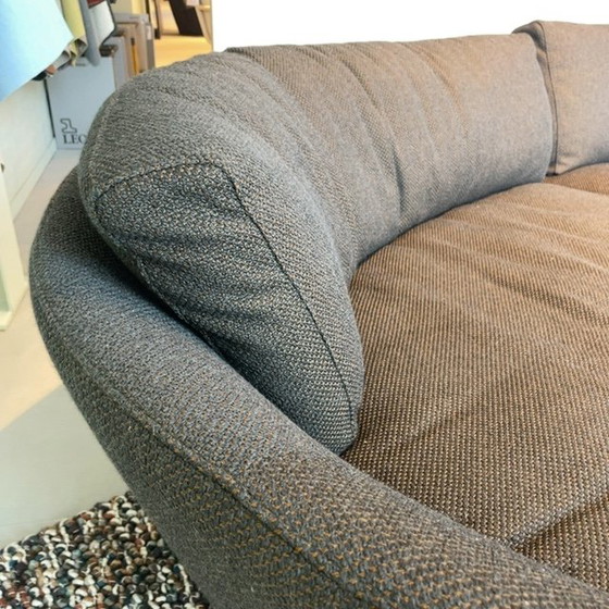 Image 1 of Leolux Rego corner sofa