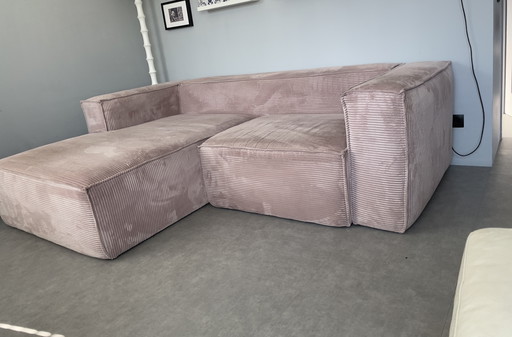 Kave Home Blok Sofa