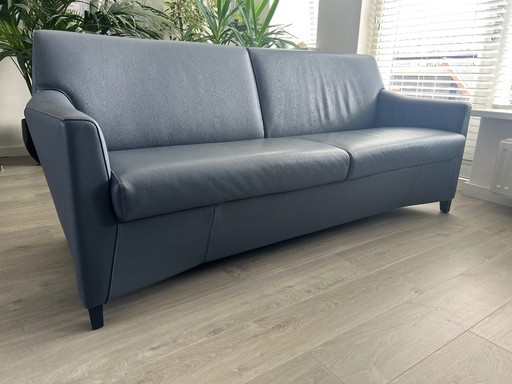 Leolux Calynn 3-Sitzer-Sofa