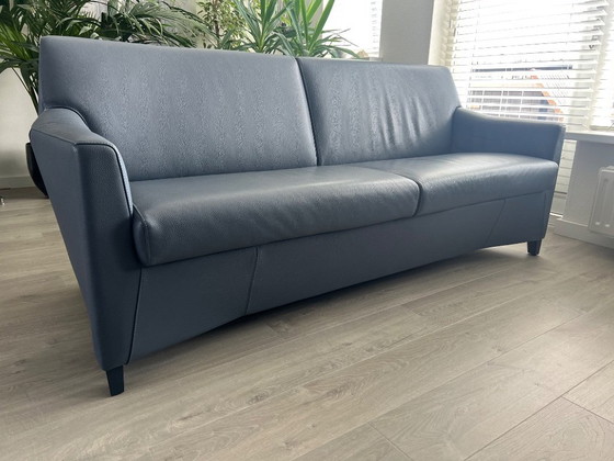 Image 1 of Leolux Calynn 3-Sitzer-Sofa