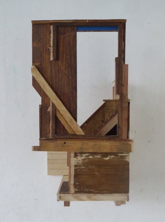 Image 1 of Eric van Solm - 'Your own space'