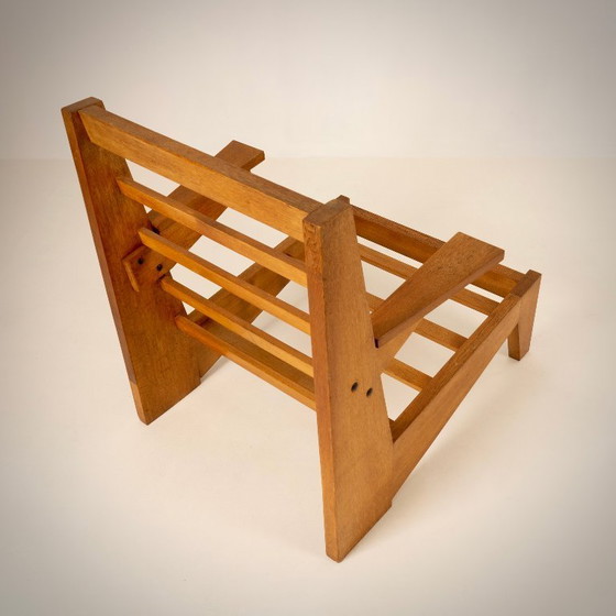 Image 1 of BERNARD DURUSSEL, paire de fauteuils, France, 1948