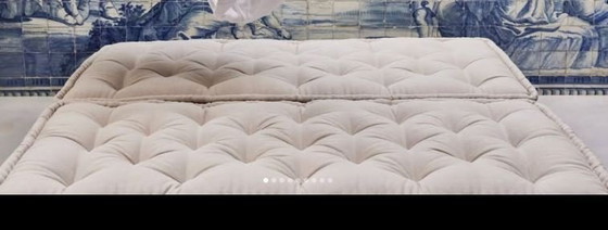 Image 1 of Matelas uniques en crin de cheval DANIEL HEER