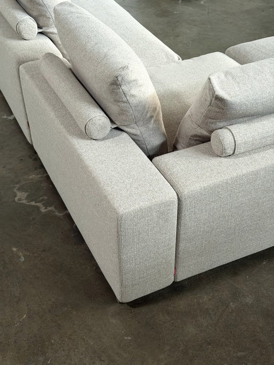 Image 1 of Flexform Groundpiece | Shitake 