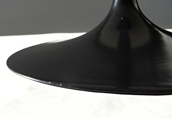 Image 1 of Tulip Coffee Table by Eero Saarinen 1952 for Knoll International, 1980s
