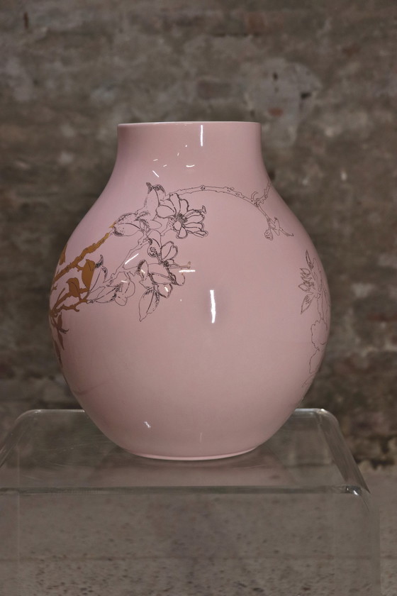 Image 1 of Vaso Ikea Jonsberg di Hella Jongerius