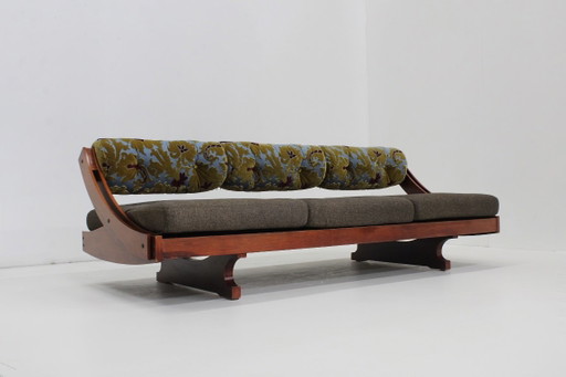 Vintage GS195 Tagesbett Sofa Gianni Songia für Sormani, 1960er Jahre