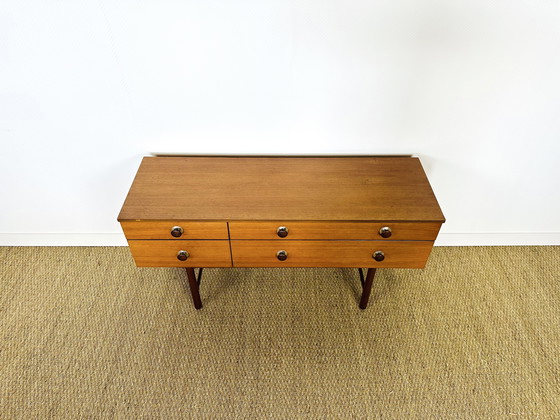 Image 1 of Credenza scandinava in teak, 1960
