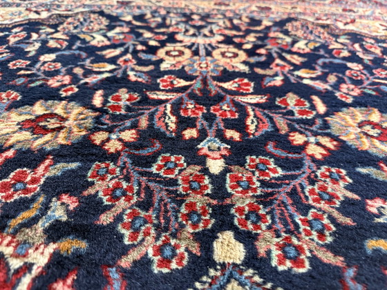 Image 1 of Large hand-knotted carpet (321x213) – timeless Persian elegance