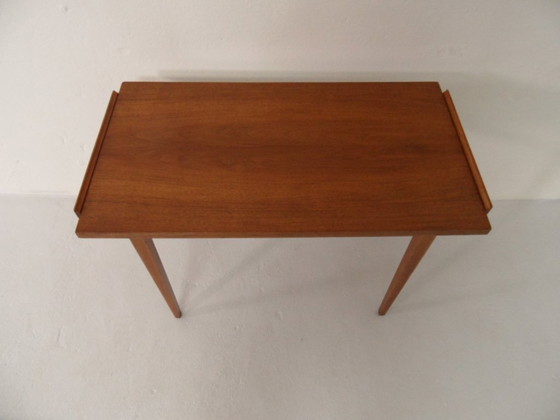 Image 1 of Tavolino danese vintage anni '50