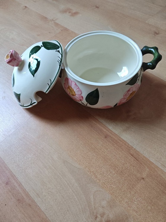 Image 1 of Vajilla Villeroy & Boch Wild Rose