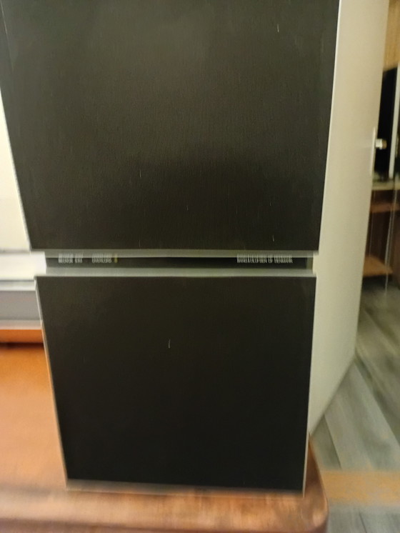 Image 1 of Bang & Olufsen Beocenter 7002