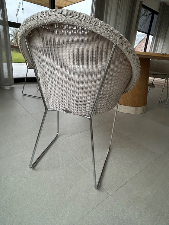 Image 1 of 6 Vincent Sheppard Stühle