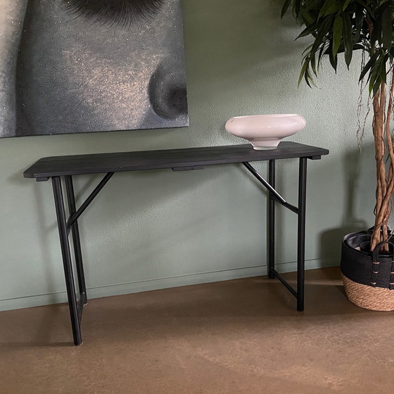 Image 1 of Table d'appoint VT wonen Board