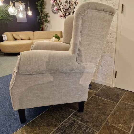 Image 1 of UrbanSofa Chelsey Sessel