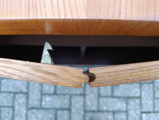 Image 1 of Monaco sideboard Gerard Guermonprez Magnani France 1957