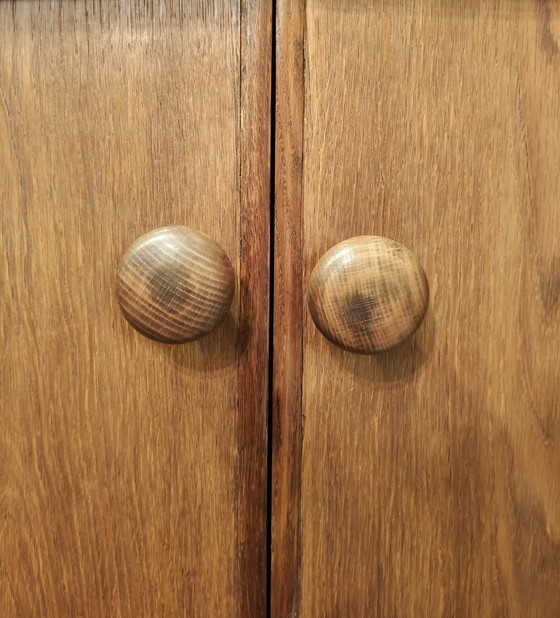 Image 1 of Armoire Art Déco