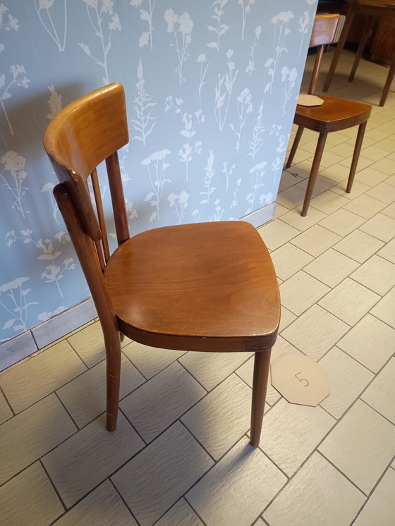 Image 1 of Sedie da bistrot "Stevens"
