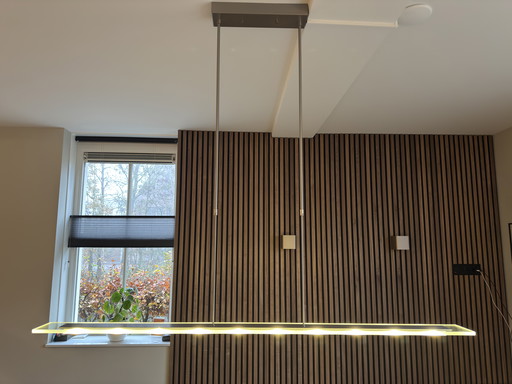 Suspension Steinhauer