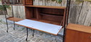 Librería meurop teck XXL