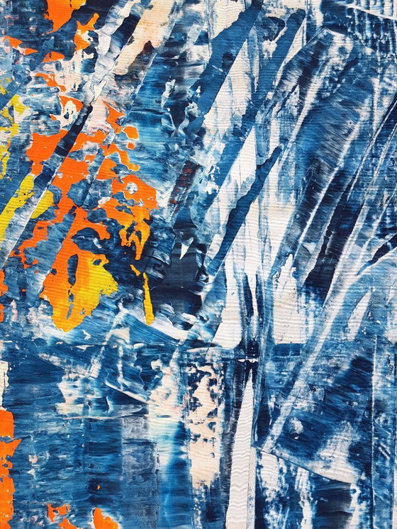 Image 1 of Jürgen Angeler - The Sharp Screen