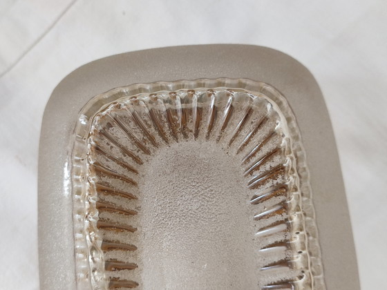 Image 1 of Helena Tynell Lampada da parete Glashütte Mid Century Vintage