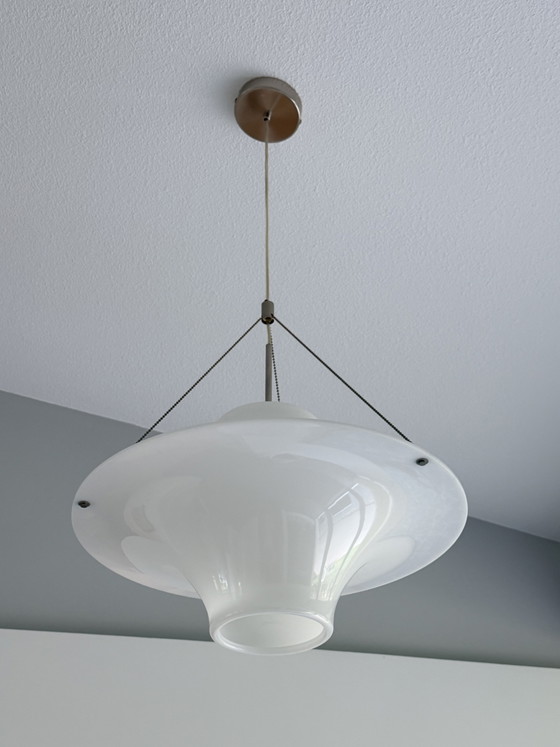 Image 1 of Skyflyer vintage hanglamp