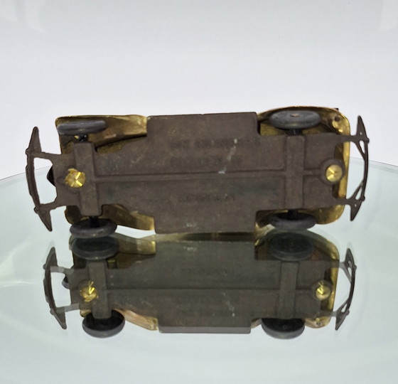 Image 1 of Citroën 15-Six (1935)- F.A.L. -
Italy