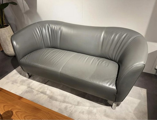 Leolux Pupilla antracita, estado nuevo.