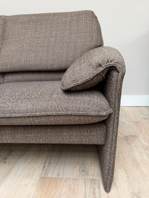 Canapé 3 places Leolux Bora Beta - Excellent état