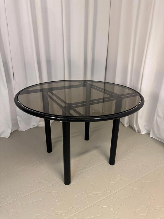 Image 1 of Post modern dining table