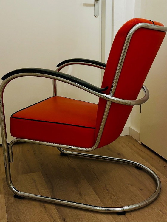 Image 1 of Poltrona Gispen 412